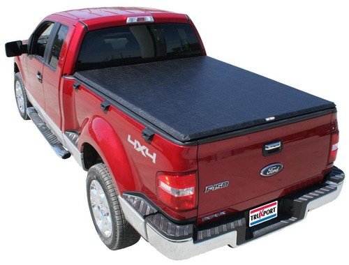 Truxedo 248601 tonneau cover - 248601,